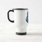 約束するフレンドリー トラベルマグ (左)