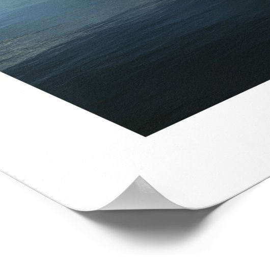 約束の土地 ポスター (角)