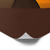 約束の地ポスター ポスター (角)