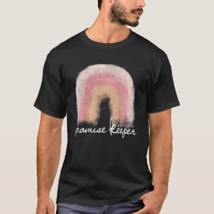 『約束の守り役』 Tシャツ