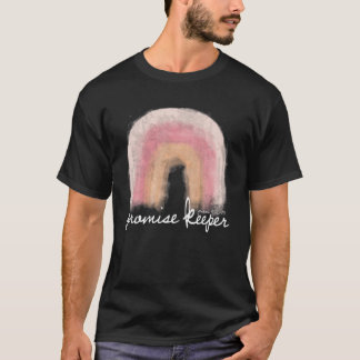 『約束の守り役』 Tシャツ