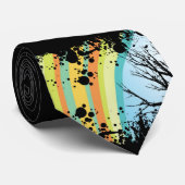 約束の時間 ネクタイ (ロール)