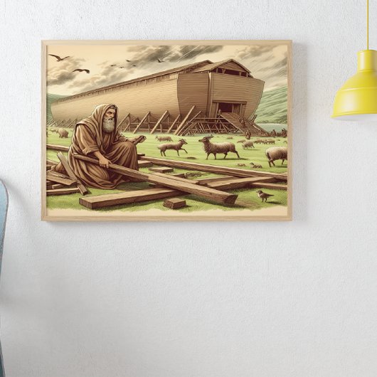 約束の箱が形づく ポスター