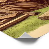 約束の箱が形づく ポスター (角)