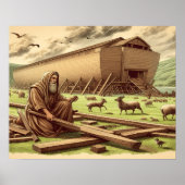 約束の箱が形づく ポスター (正面)