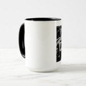 約束は約束 マグカップ (正面左)
