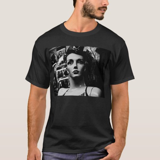 約束は約束 Tシャツ (正面)