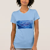 約束を守るな Tシャツ (正面)