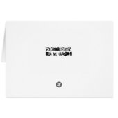 約束カード… (裏面横)