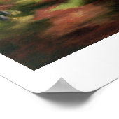 約束ランドポスタープリント ポスター (角)