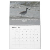 約束2010年 カレンダー (2月 2026)