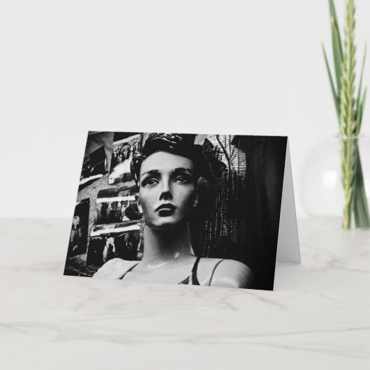 約束 カード (正面)