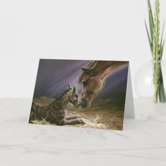 約束 カード (正面)