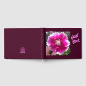 約束 ゲストブック (全面)