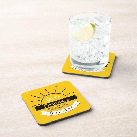 約束 コースター (右側)