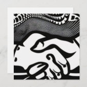 約束 シーズンカード (正面/裏面)