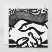 約束 シーズンカード (正面)