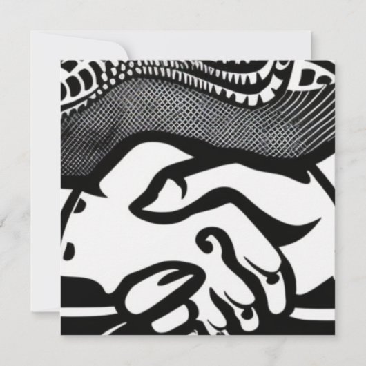 約束 シーズンカード (正面)