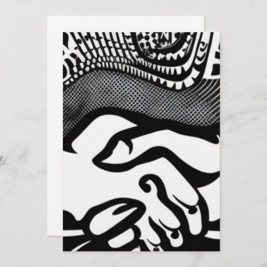 約束 シーズンカード (正面/裏面)