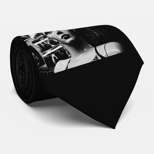 約束 ネクタイ (ロール)