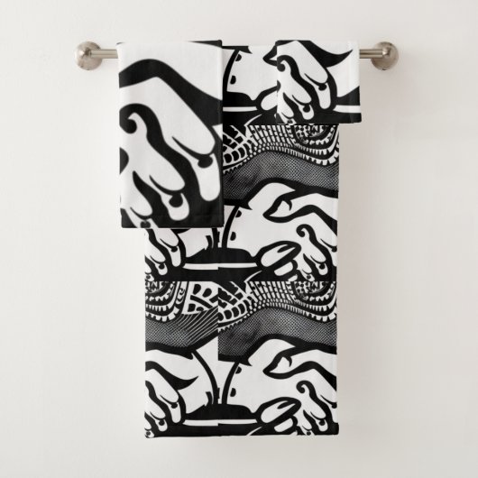 約束 バスタオルセット (インサイチュ)