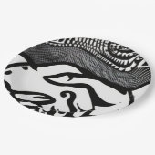 約束 ペーパープレート (アングル)