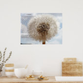 約束 ポスター (キッチン)