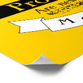 約束 ポスター (角)