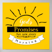 約束 ポスター (正面)