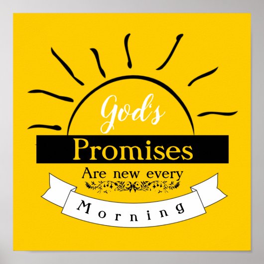 約束 ポスター (正面)