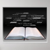 約束 ポスター (正面)