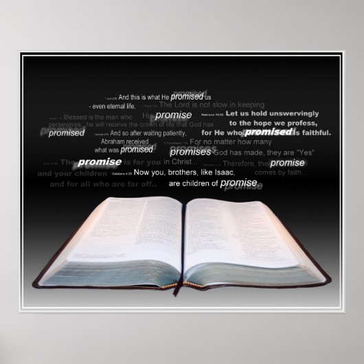 約束 ポスター (正面)