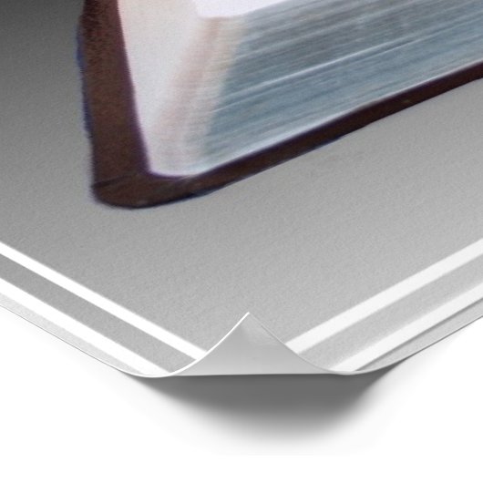 約束 ポスター (角)