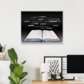 約束 ポスター (ホームオフィス)