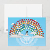 約束 ポストカード (正面/裏面)