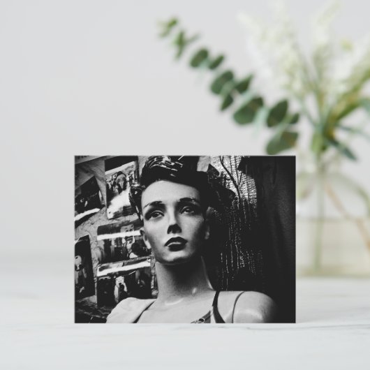 約束 ポストカード (スタンド正面)