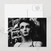 約束 ポストカード (正面/裏面)