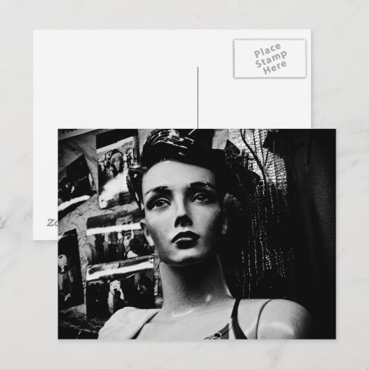 約束 ポストカード (正面/裏面)