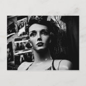 約束 ポストカード (正面)