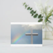 約束 ポストカード (スタンド正面)