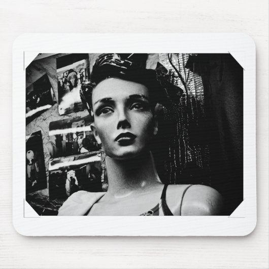 約束 マウスパッド (正面)