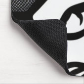 約束 マウスパッド (コーナー)