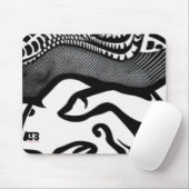 約束 マウスパッド (マウス)