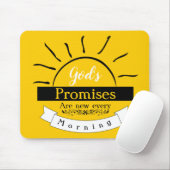 約束 マウスパッド (マウス)