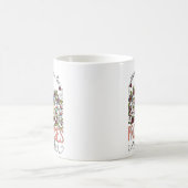 約束-マグ コーヒーマグカップ (中央)