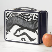 約束 メタルランチボックス (インサイチュ)