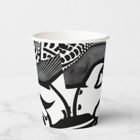 約束 紙コップ (裏面)