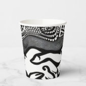 約束 紙コップ (左)