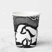 約束 紙コップ (右)