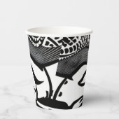 約束 紙コップ (正面)